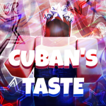 Cuban’s Taste
