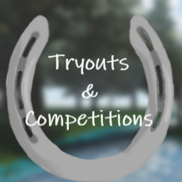 Rank tryouts & Competitions