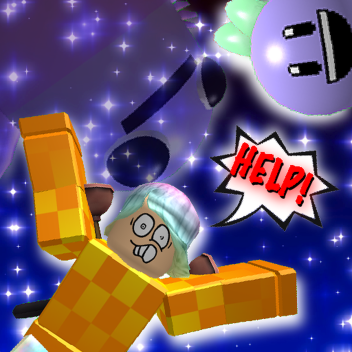 (uncopylocked) SAVE ZKEVIN! Obby