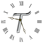 Time Piece
