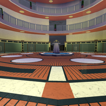 Mall?? I would like a malt! 