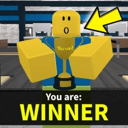 VICTORY icon