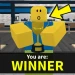 VICTORY icon