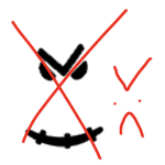 Stitchface haters