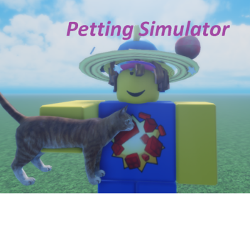 Petting Simulator