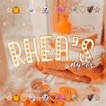 • rhea’s angels •