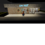bready or not bakery