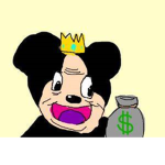 The Mickey Mouse Fan Club