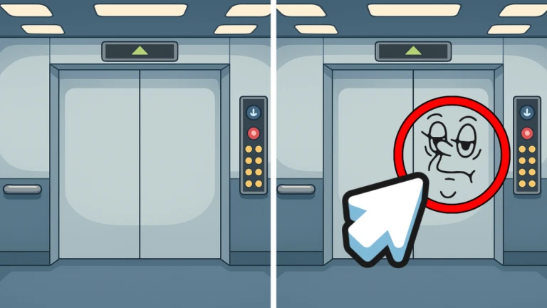 2 Player Find The Differences 🔍