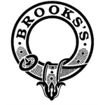 The brook's family