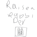 Raise a rabbit development