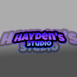 Hayden's Studio.