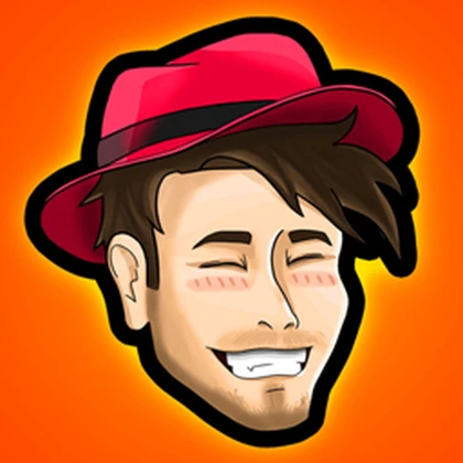 EzekielYouTube Roblox group icon
