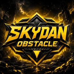 [BARU] SKYDAN OBSTACLE