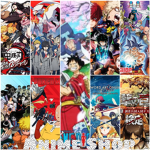 Anime shop :3