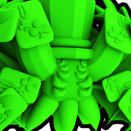 Toxic Carnival Titan