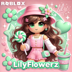 LilyFlowerzz