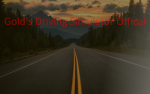 Gold's Driving Simulator Offical
