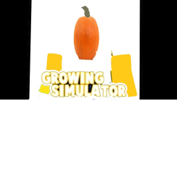 Pumpkin Growing Simulator