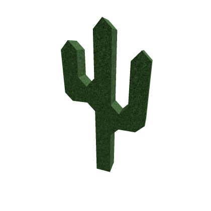 Muscle Cactus