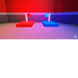 capture the flage with zombies that walk fast and.