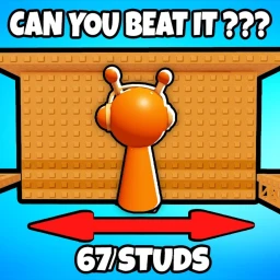 Long Jump Into Sprunki  icon