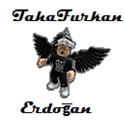 Taha Furkann Erdogan YT Roblox group icon
