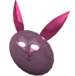 The Bunnymask Family