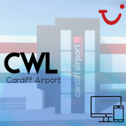 Cardiff Airport