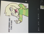My undertale friend group(hai)