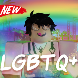 🌈 LGBTQ+ New Hangout 🌈