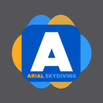 Arial Skydiving