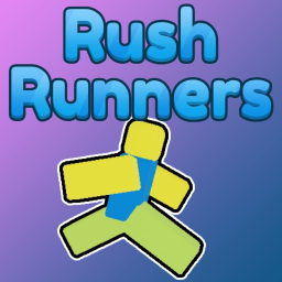 (Fixed 🔧) Rush Runners