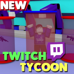 Twitch Tycoon!