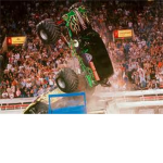 RPM3 Monster Jam Group