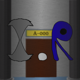 Interminable Rooms: Fan Remake (PUBLIC TEST DEMO)