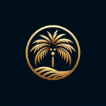 •Golden Palm