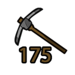 175 Ores