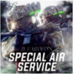 Marine Prison Special forces Mobile Division Group