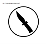 STF [Special Tactical Forces]