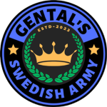 [RSM] Royal Swedish Military