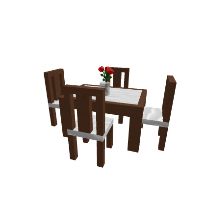 Dining Set REMADE