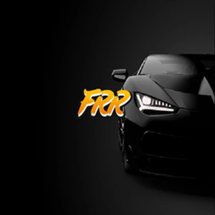 FRR Studios Roblox group icon