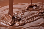 Chocolate :P
