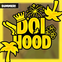 Doi Hood ☀️
