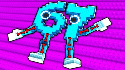 Break Brainrot Bones