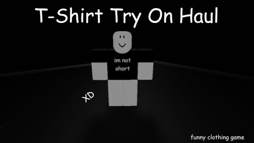 Unfunny Shirt Hub