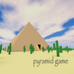 pyramid game