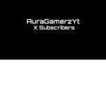 AuraGamerzYt