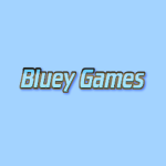 Bluey Games